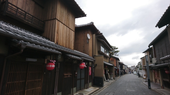學梅の京都旅　北野天満宮・上七軒・京都大学吉田寮・北野天満宮 信仰と名宝展@京都文化博物館_c0002171_03424374.jpg