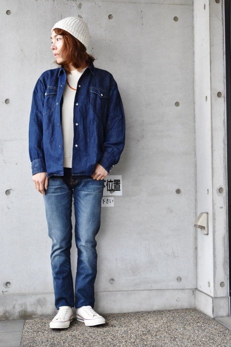 「W」Sanca 人気です★★_d0152280_20271688.jpg