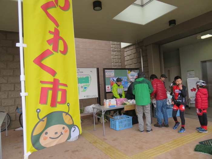 里山スプリントヒルクライム大会2019-春-　開催_a0166183_13470970.jpg