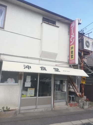 窯焚き終わって久留米へ_d0195183_02033801.jpg