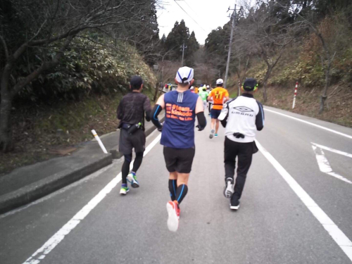 圭ちゃんの能登和倉万葉の里マラソン19完走記 圭ちゃんのお鮨バンザイ 圭ちゃんの能登和倉万葉の里マラソン19完走記 圭ちゃんのお鮨バンザイ