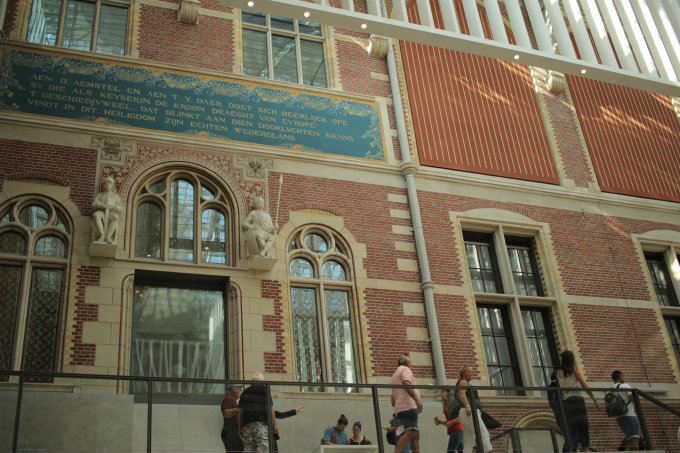 アムステルダム国立美術館_b0324291_01500322.jpg