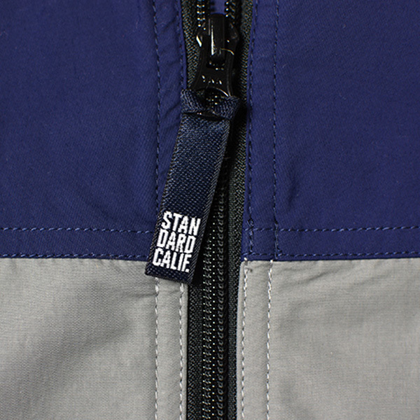 【DELIVERY】 STANDARD CALIFORNIA - Sports Track Jacket_a0076701_18132863.jpg