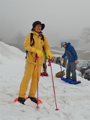 春山散歩へ行ってきました!_c0336902_21122108.jpg
