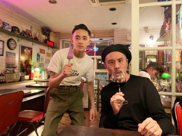 久しぶりの「食べるため」だけじゃない外食。やっと遊べる―！！　入荷キーホルダー、ピンズ、ブローチ、マッチ等こまごまとしたもの_f0180307_20301339.jpg