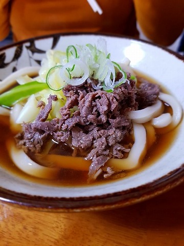 山梨 うどん 雨予報でしたが富士山が見えました 吉田のうどん 蔵之介 さんでシコシコうどんを満喫 メイフェの幸せ 美味しいいっぱい In 台湾