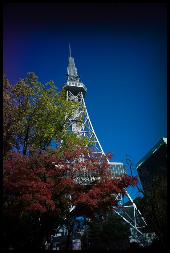 東桜周辺_c0202609_05525880.jpg