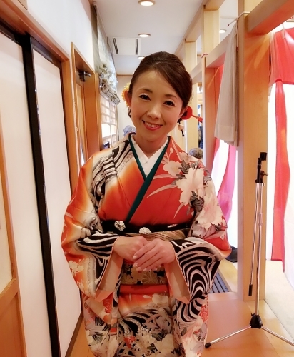 17日 神奈川海老名「龍峰寺」観音祭_f0165126_15060249.jpg