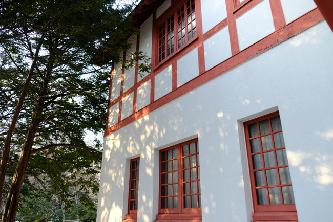 「北海道札幌 北海道庁の迎賓館・会議室 知事公館」_a0000029_10550848.jpg