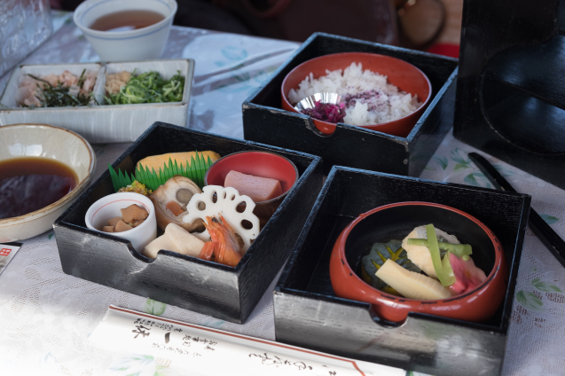 キラク写真講座〜春の撮影会② 嵐山でお舟遊び_e0369736_09013601.jpg