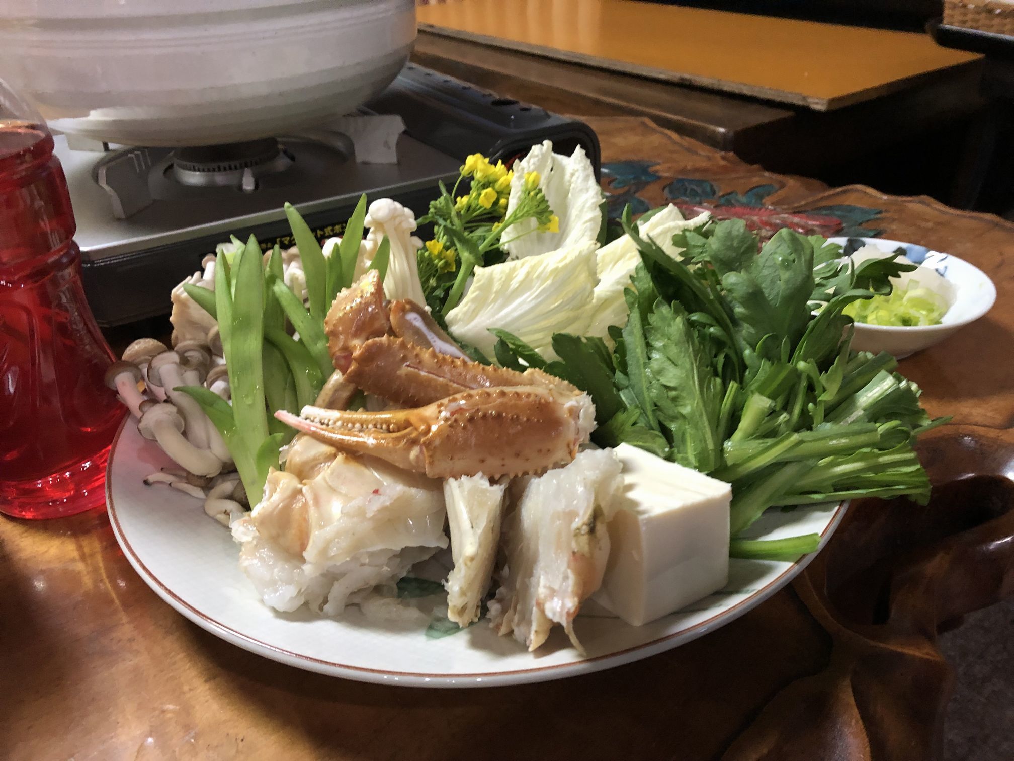 んまいもんシリーズ 2019年 かに食べ旅行編_f0128542_00503752.jpg