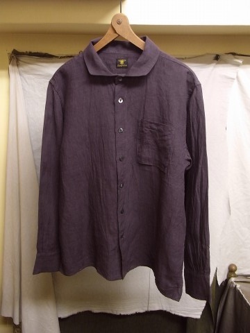 french widespread linen shirt_f0049745_18561892.jpg