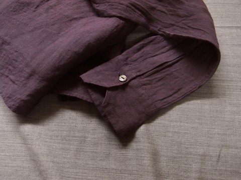 french widespread linen shirt_f0049745_18573472.jpg