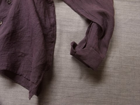 french widespread linen shirt_f0049745_18575254.jpg
