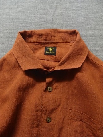 french widespread linen shirt_f0049745_18591844.jpg