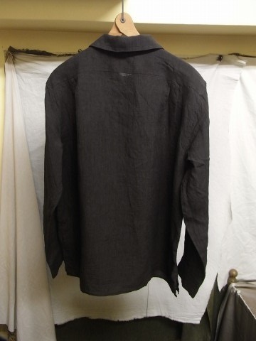 french widespread linen shirt_f0049745_19012277.jpg