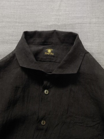 french widespread linen shirt_f0049745_19020271.jpg