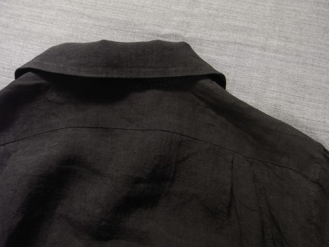 french widespread linen shirt_f0049745_19023023.jpg
