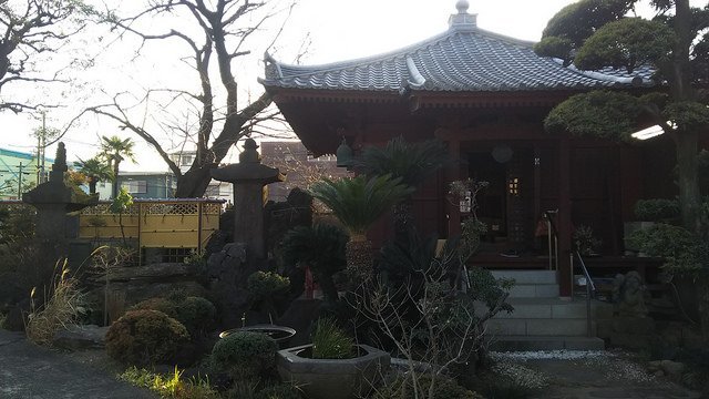 人魚まとめ(大幅追記)、目黒安養院の犬の墓、瀬田行善寺かいわい。ツイッター斜陽、めまい2019/3/14-18twitterまとめ_b0116271_14344509.jpg