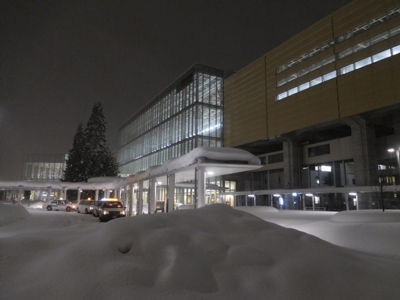 【’16 1/16】当時は終着駅だった。_b0013293_22312590.jpg