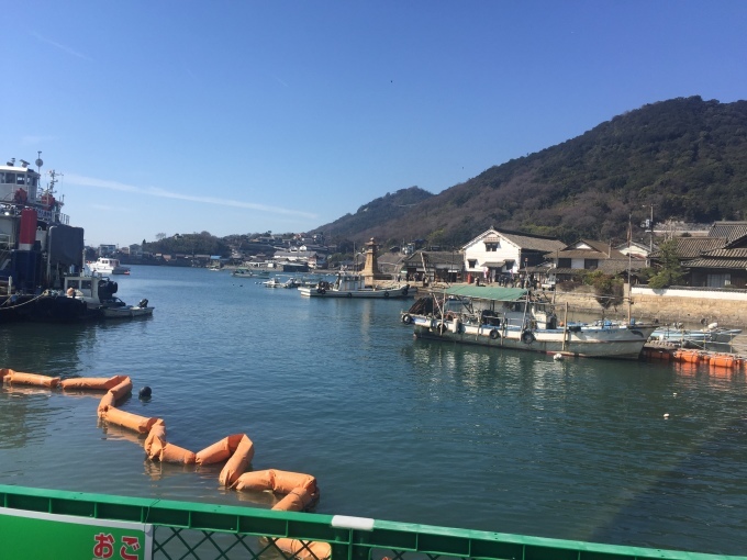 鞆の浦に行ってきました_e0117398_16071127.jpg