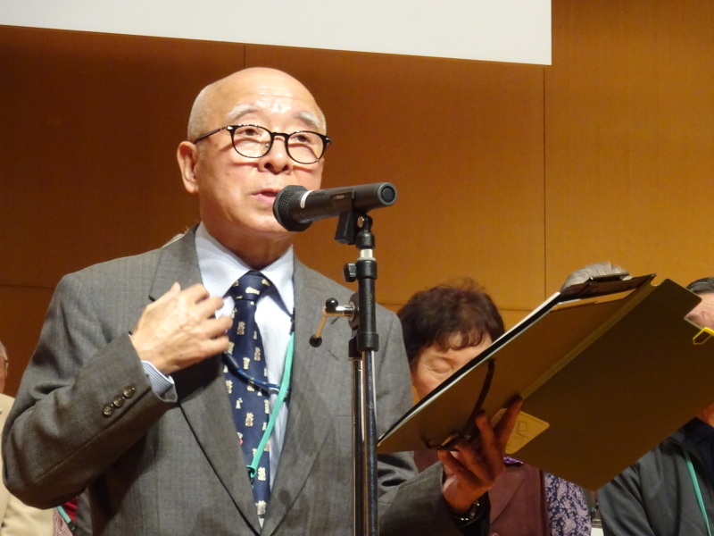 平成30年度青森シニアカレッジ修了式_d0366509_13411572.jpg