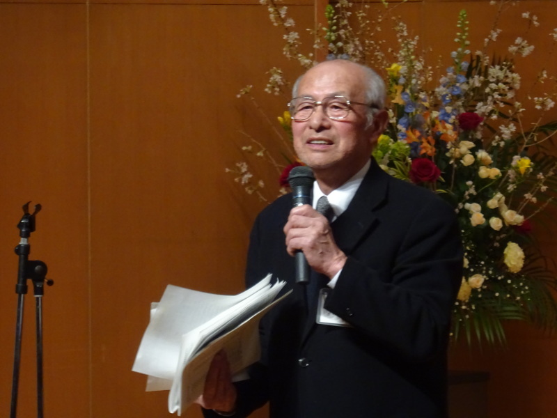 平成30年度青森シニアカレッジ修了式_d0366509_14043020.jpg