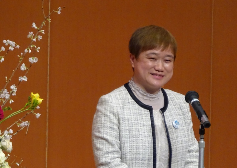 平成30年度青森シニアカレッジ修了式_d0366509_14234859.jpg