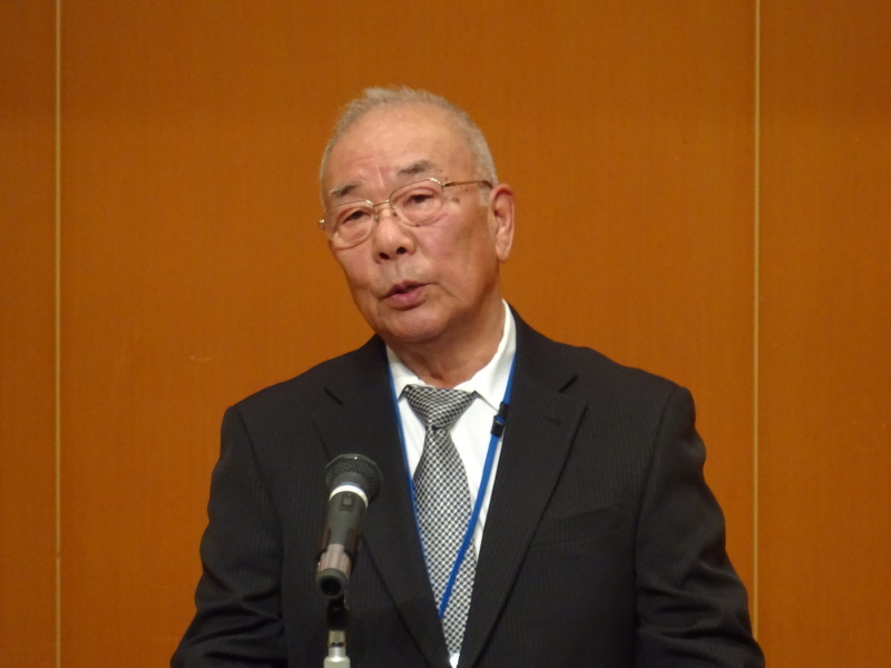 平成30年度青森シニアカレッジ修了式_d0366509_14263036.jpg