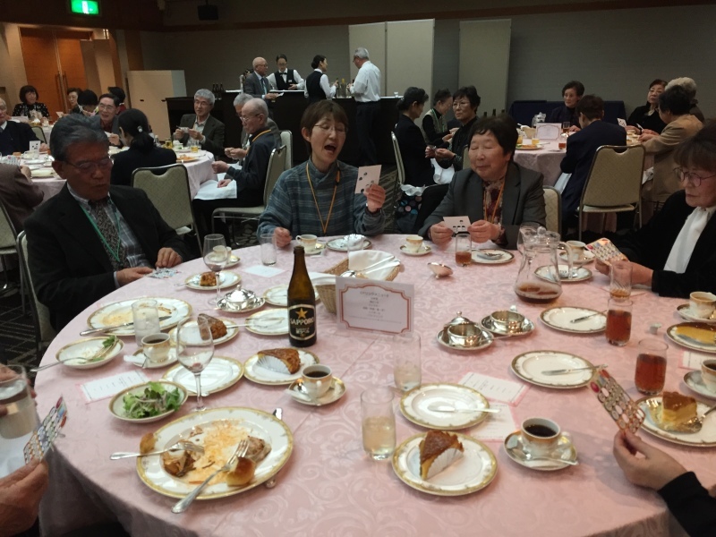 平成30年度青森シニアカレッジ修了式_d0366509_14295198.jpg