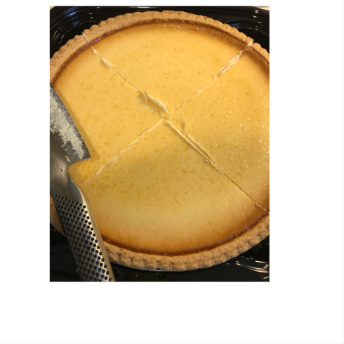 巨大チーズケーキ コストコ ハンドメイドな日々 巨大チーズケーキ コストコ ハンドメイドな日々