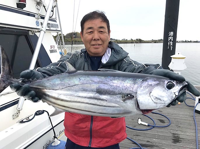 遠州灘はカツオ健在_f0009039_16245708.jpg
