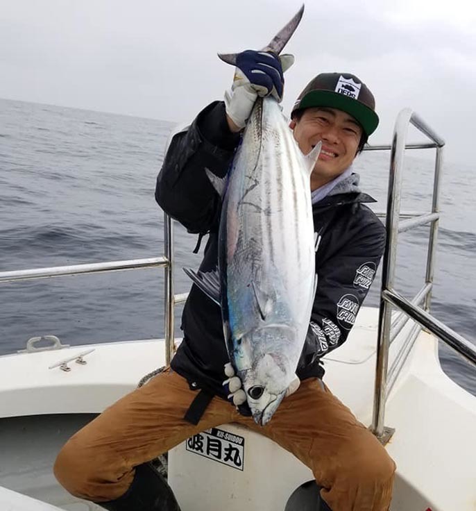 遠州灘はカツオ健在_f0009039_16461182.jpg
