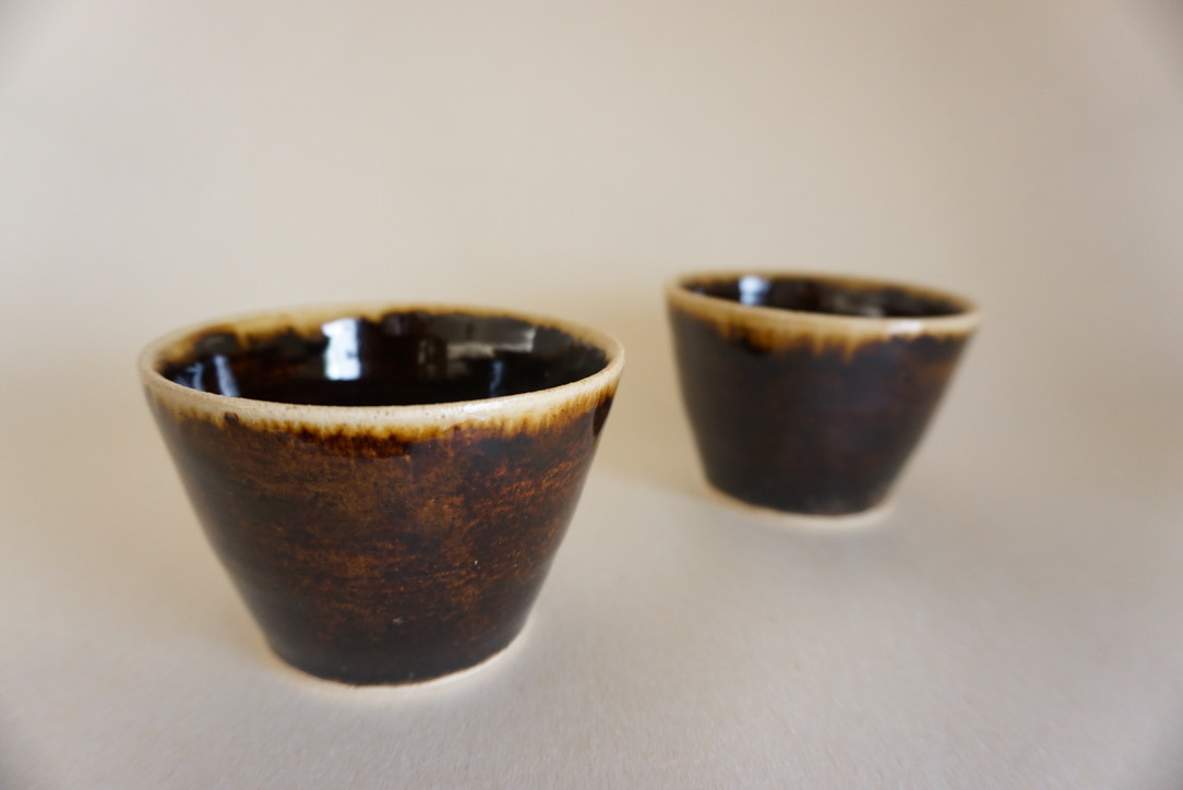 菅野一美陶展 明日からです(会期3/20~25)_b0132442_16091320.jpg