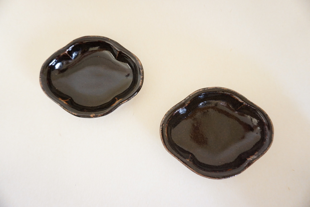 菅野一美陶展 明日からです(会期3/20~25)_b0132442_16102373.jpg