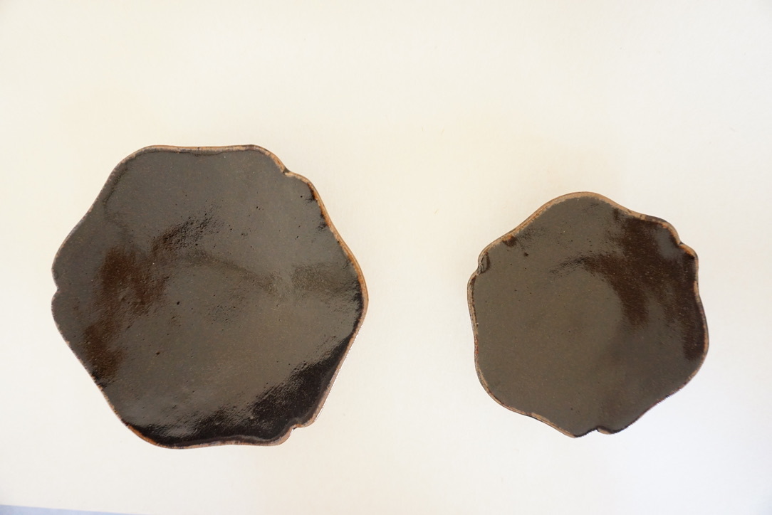 菅野一美陶展 明日からです(会期3/20~25)_b0132442_16121688.jpg