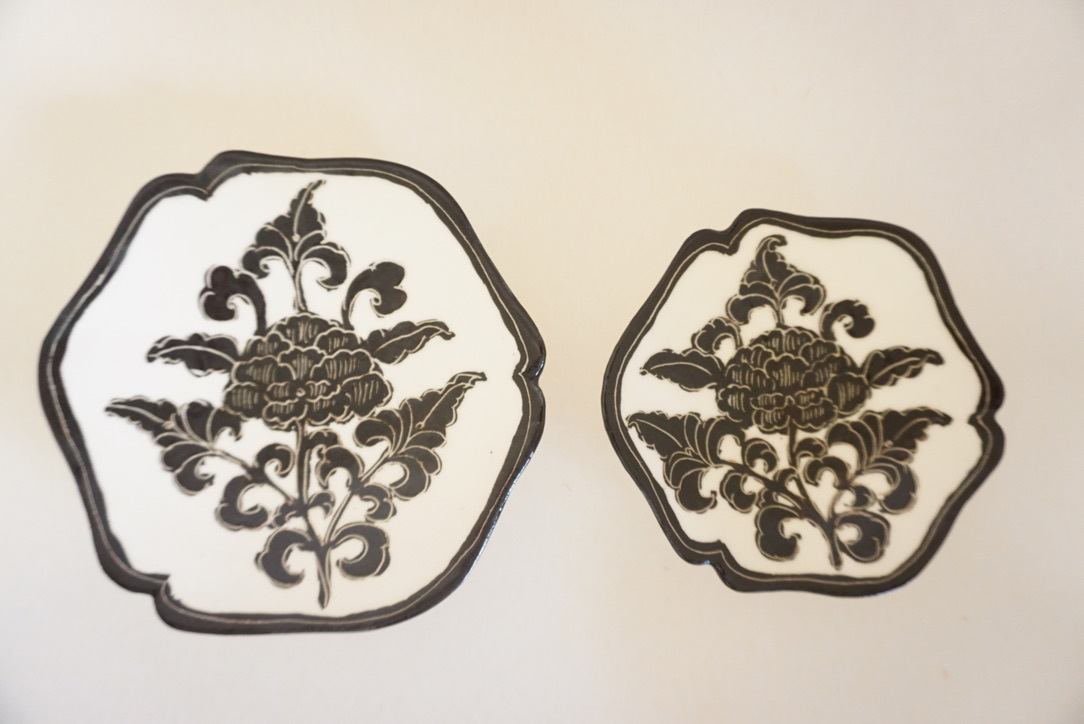 菅野一美陶展 明日からです(会期3/20~25)_b0132442_16124071.jpg
