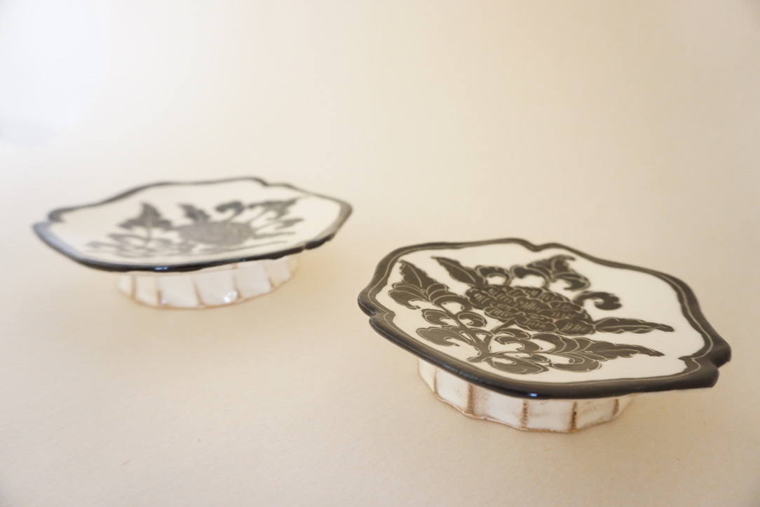 菅野一美陶展 明日からです(会期3/20~25)_b0132442_16124469.jpg