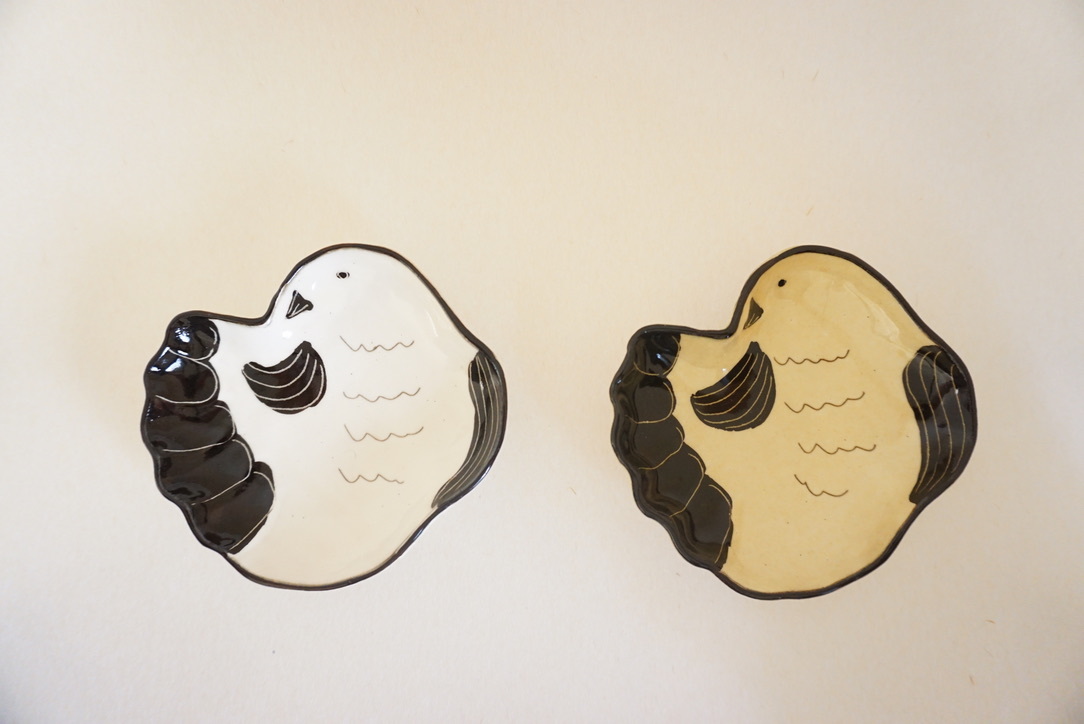 菅野一美陶展 明日からです(会期3/20~25)_b0132442_16133034.jpg