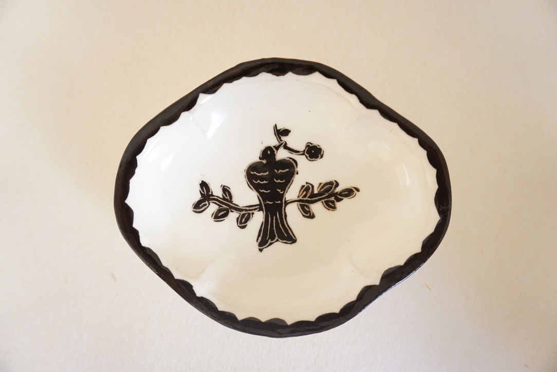 菅野一美陶展 明日からです(会期3/20~25)_b0132442_16135632.jpg