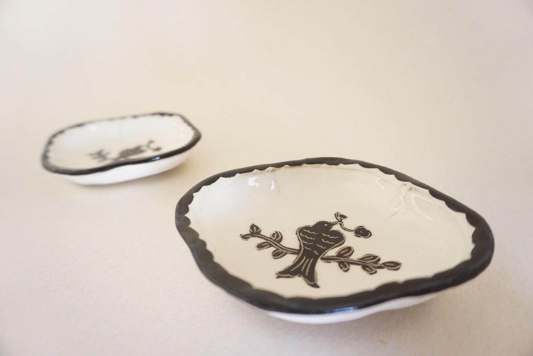 菅野一美陶展 明日からです(会期3/20~25)_b0132442_16140125.jpg