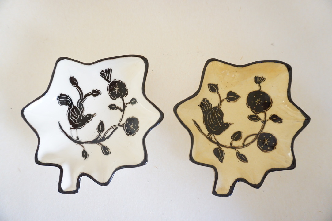 菅野一美陶展 明日からです(会期3/20~25)_b0132442_16194732.jpg