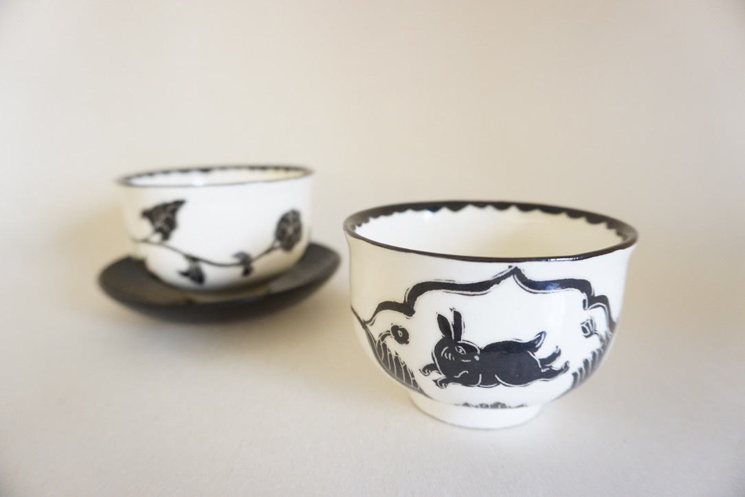 菅野一美陶展 明日からです(会期3/20~25)_b0132442_16222953.jpg