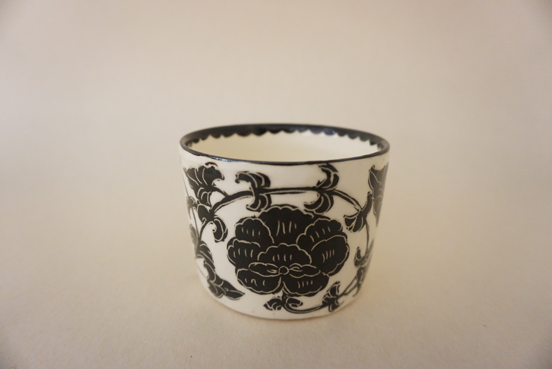 菅野一美陶展 明日からです(会期3/20~25)_b0132442_16265482.jpg