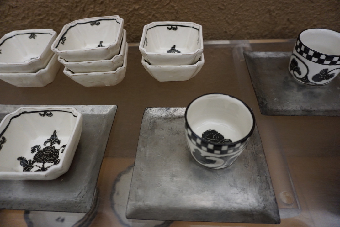 菅野一美陶展 明日からです(会期3/20~25)_b0132442_19221718.jpg