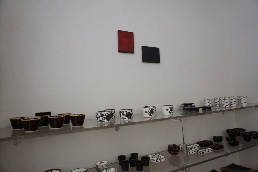 菅野一美陶展 明日からです(会期3/20~25)_b0132442_19224895.jpg