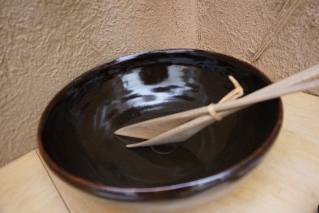 菅野一美陶展 明日からです(会期3/20~25)_b0132442_19225919.jpg