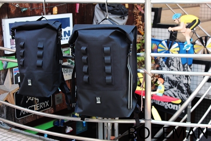 CHROME Urban EX Roll Top_f0159943_15120418.jpg