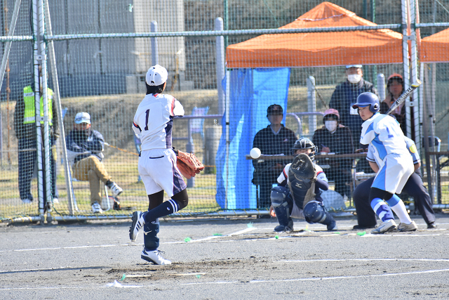 中学関東大会　薮塚本町VS日出_b0249247_22220036.jpg