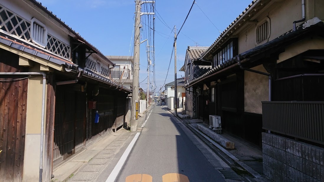 水郷の町・庭瀬と撫川とチャギントン電車_e0345848_10244071.jpg